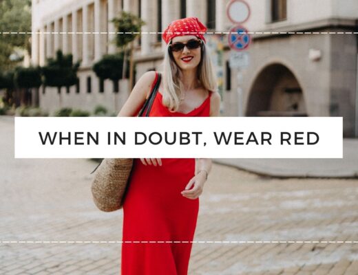 red-slip-dress-zara-converse-sneakers-bandana-outfit